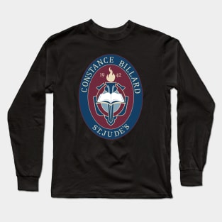 Scool Constance Long Sleeve T-Shirt